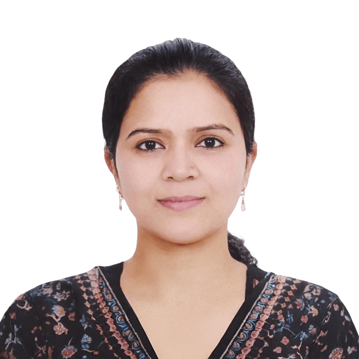 Dr. Uzma Ansari