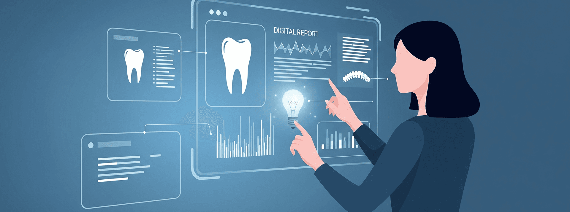 STOMA AI illustration