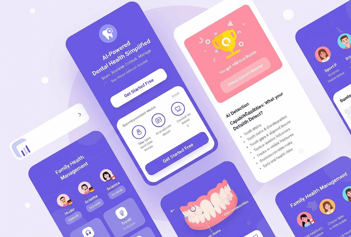 visual-representation